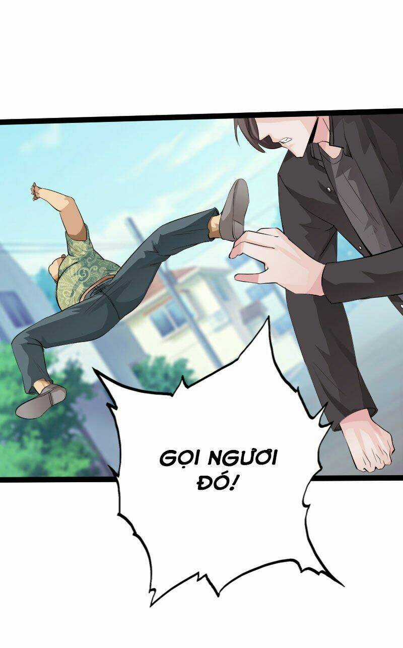 Tuyệt Phẩm Tà Thiếu - Chapter 123 - Trang 27