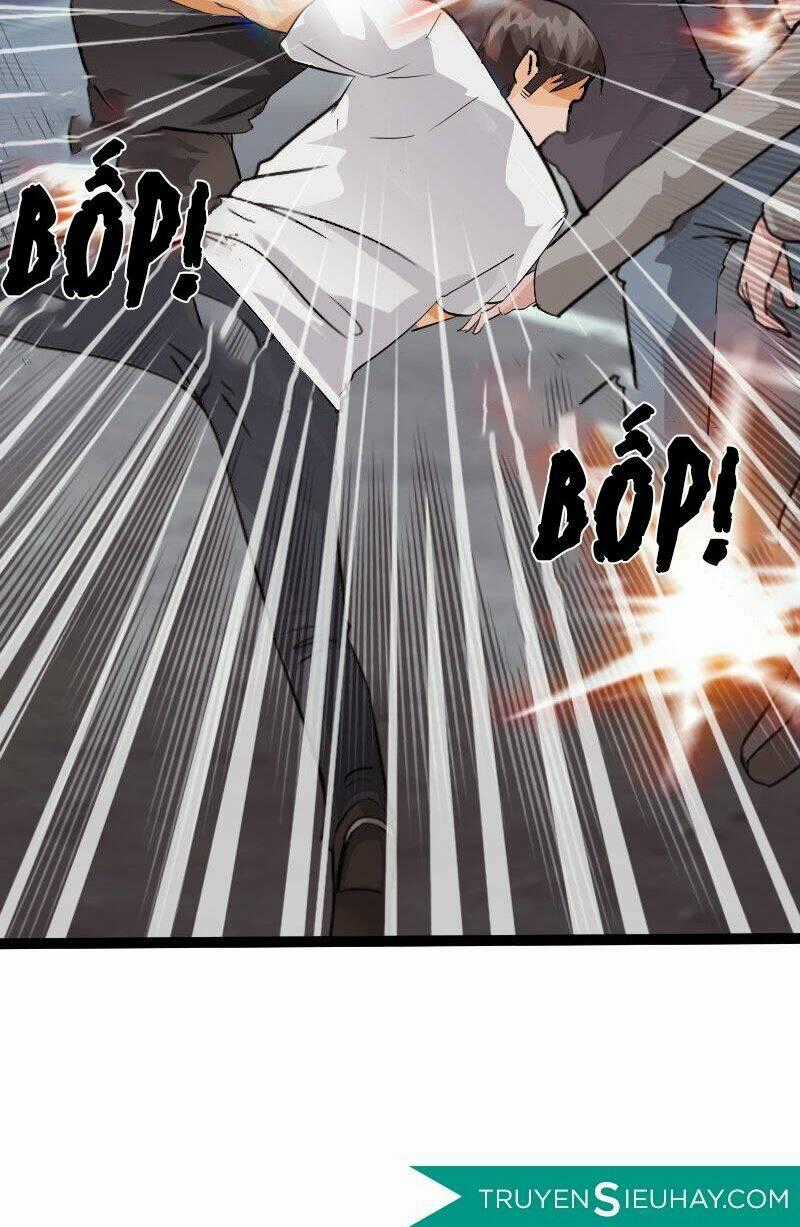 Tuyệt Phẩm Tà Thiếu - Chapter 123 - Trang 30