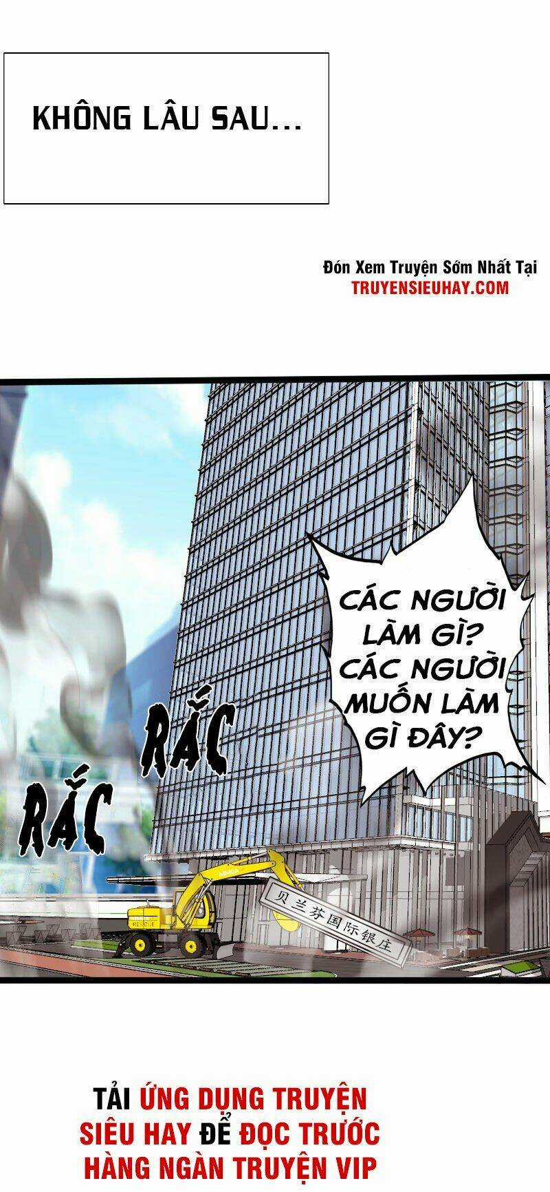 Tuyệt Phẩm Tà Thiếu - Chapter 123 - Trang 5