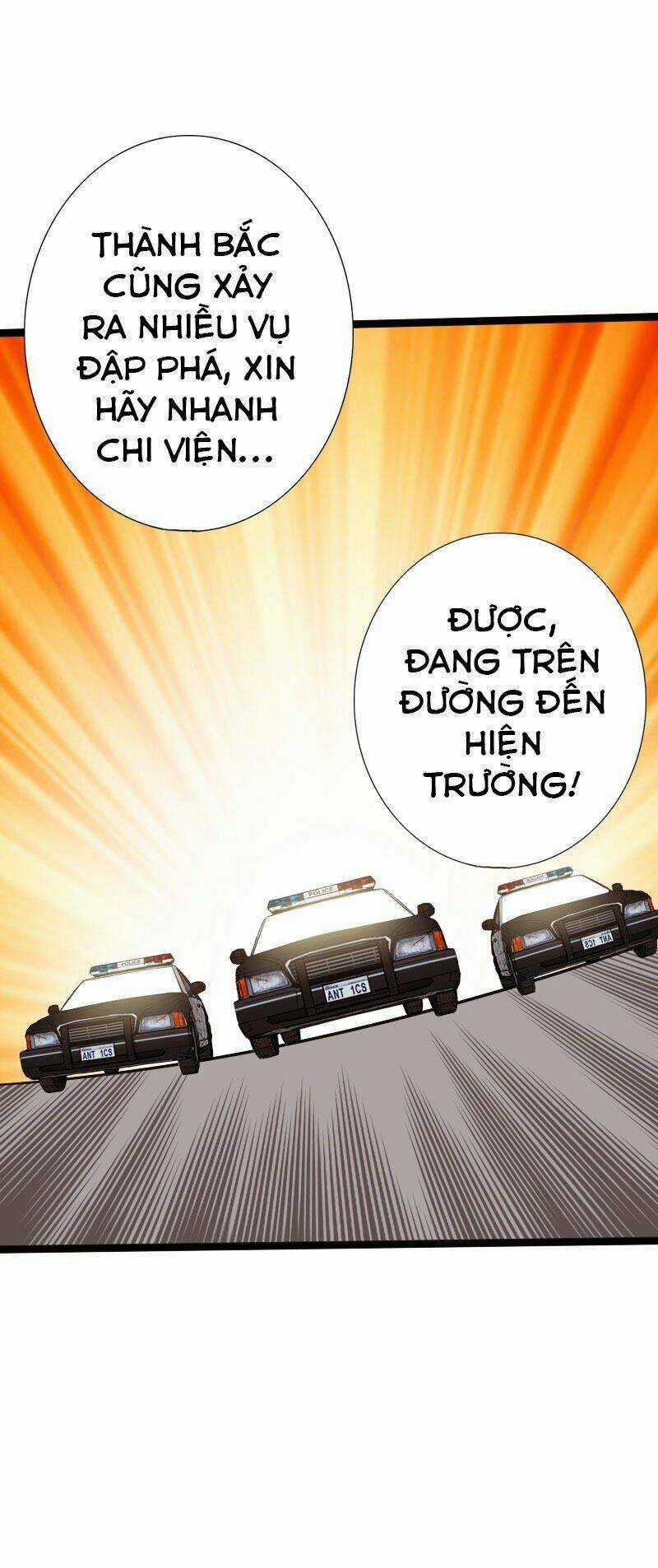 Tuyệt Phẩm Tà Thiếu - Chapter 123 - Trang 7