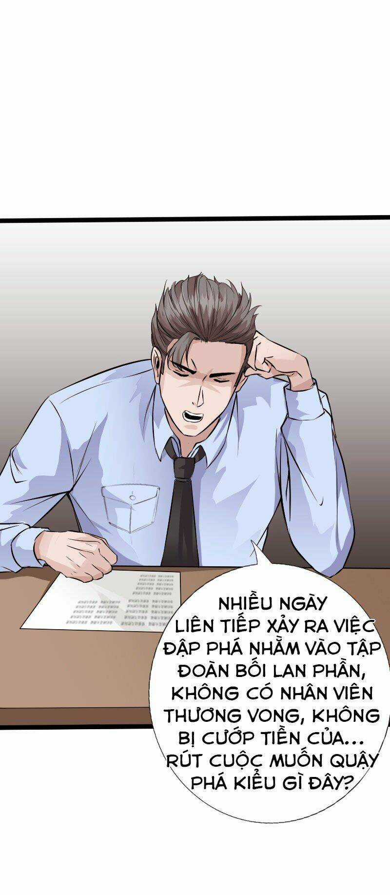 Tuyệt Phẩm Tà Thiếu - Chapter 123 - Trang 8