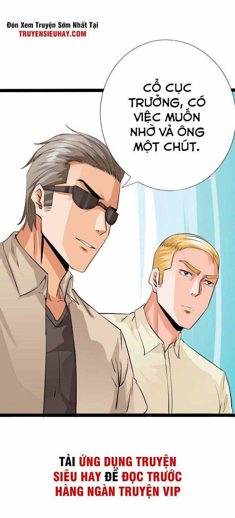 Tuyệt Phẩm Tà Thiếu - Chapter 123 - Trang 10