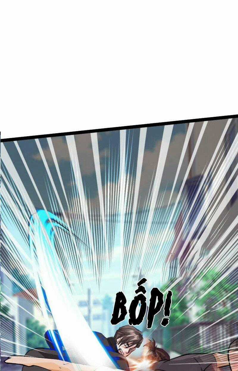 Tuyệt Phẩm Tà Thiếu - Chapter 124 - Trang 1