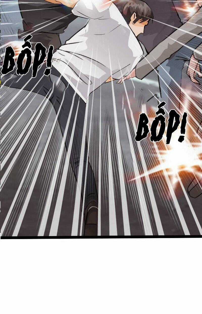 Tuyệt Phẩm Tà Thiếu - Chapter 124 - Trang 2