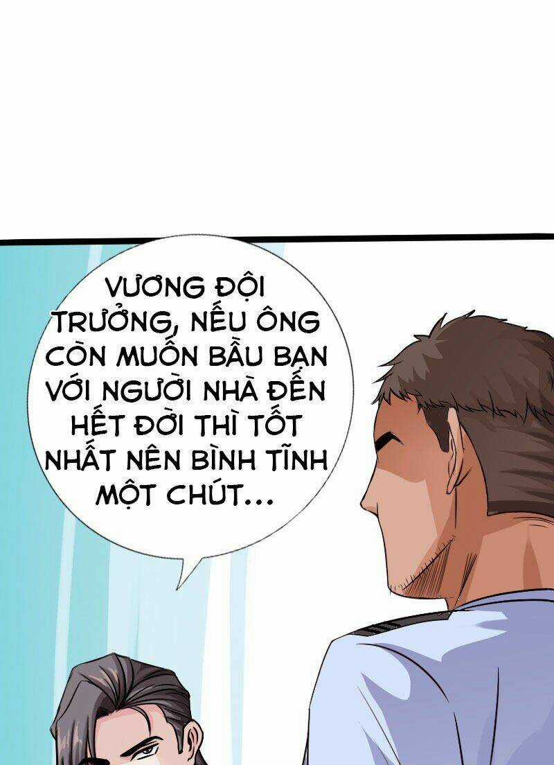 Tuyệt Phẩm Tà Thiếu - Chapter 124 - Trang 14