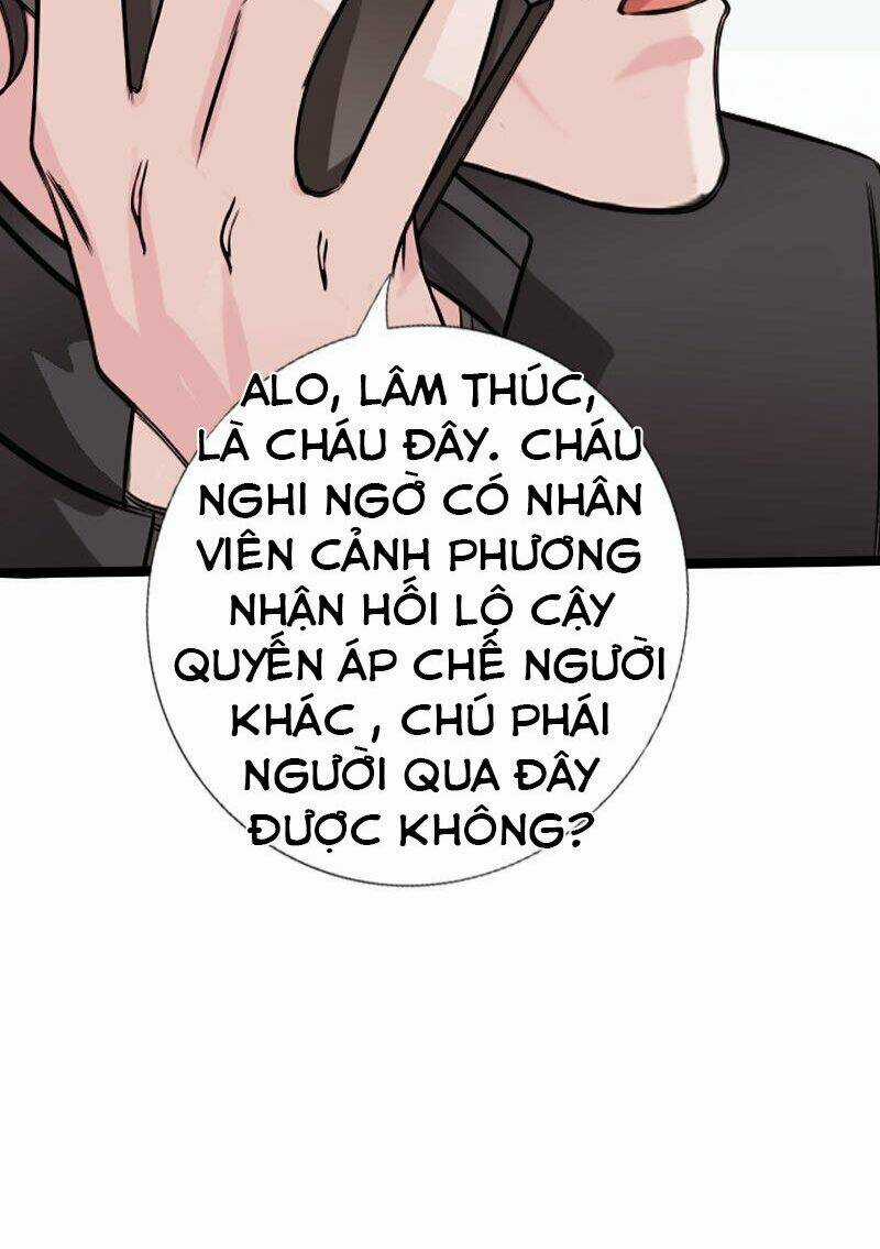 Tuyệt Phẩm Tà Thiếu - Chapter 124 - Trang 17