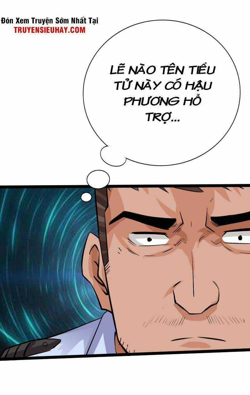 Tuyệt Phẩm Tà Thiếu - Chapter 124 - Trang 18