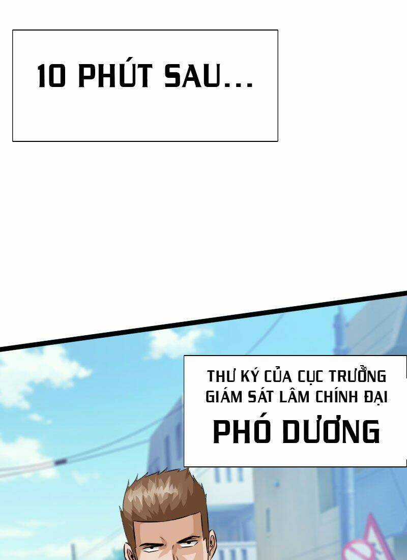 Tuyệt Phẩm Tà Thiếu - Chapter 124 - Trang 19