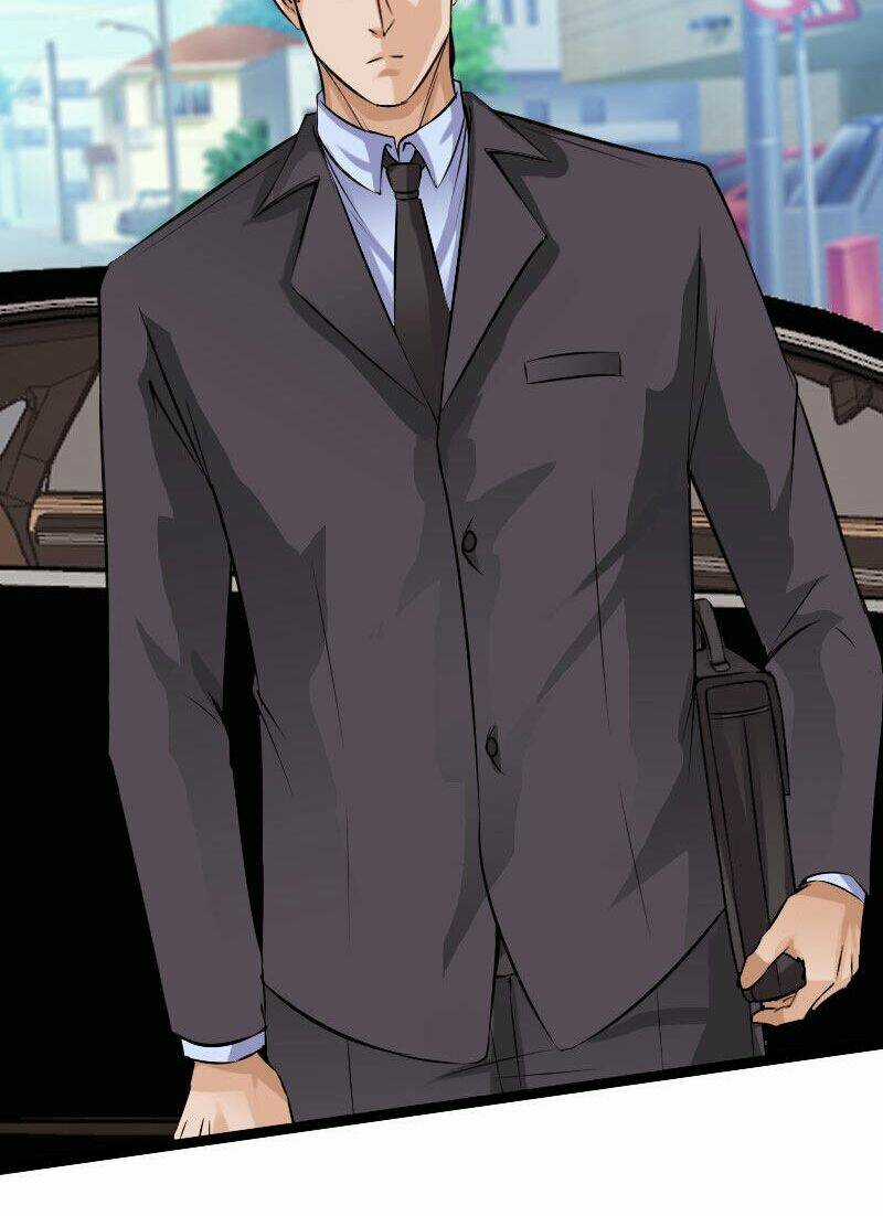 Tuyệt Phẩm Tà Thiếu - Chapter 124 - Trang 20