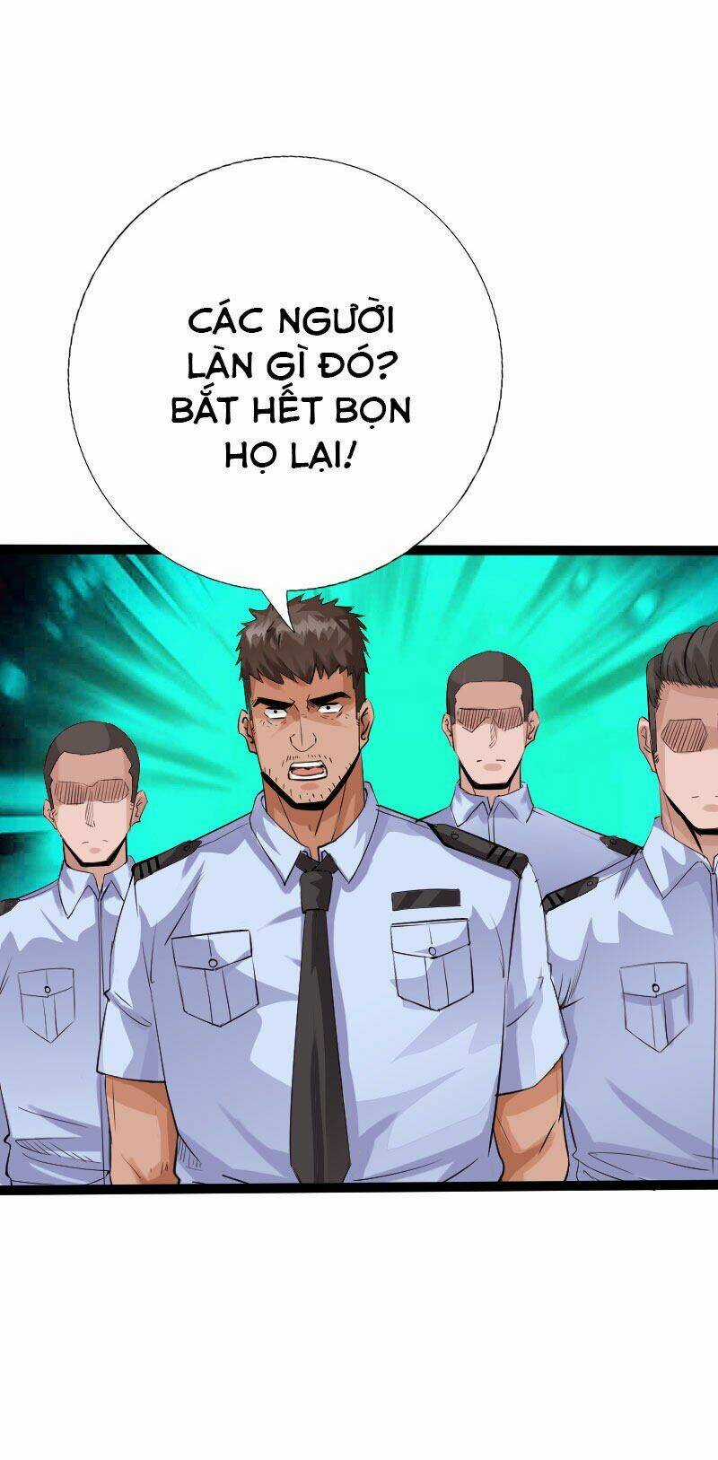 Tuyệt Phẩm Tà Thiếu - Chapter 124 - Trang 3