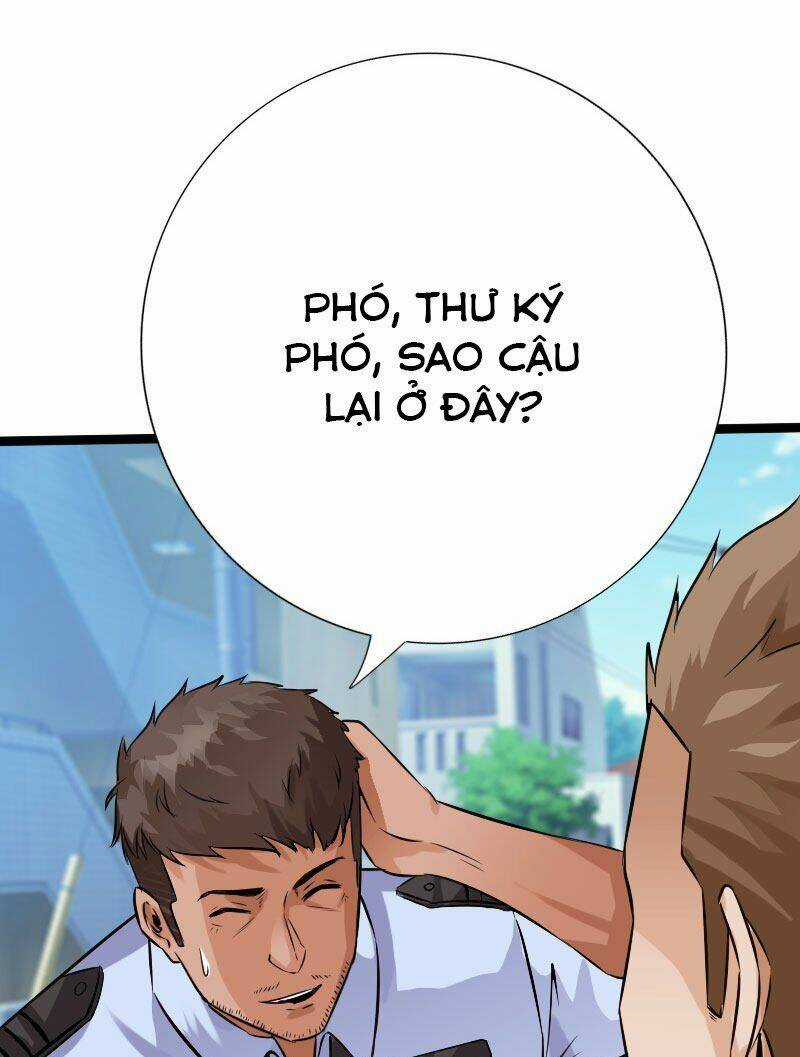 Tuyệt Phẩm Tà Thiếu - Chapter 124 - Trang 21