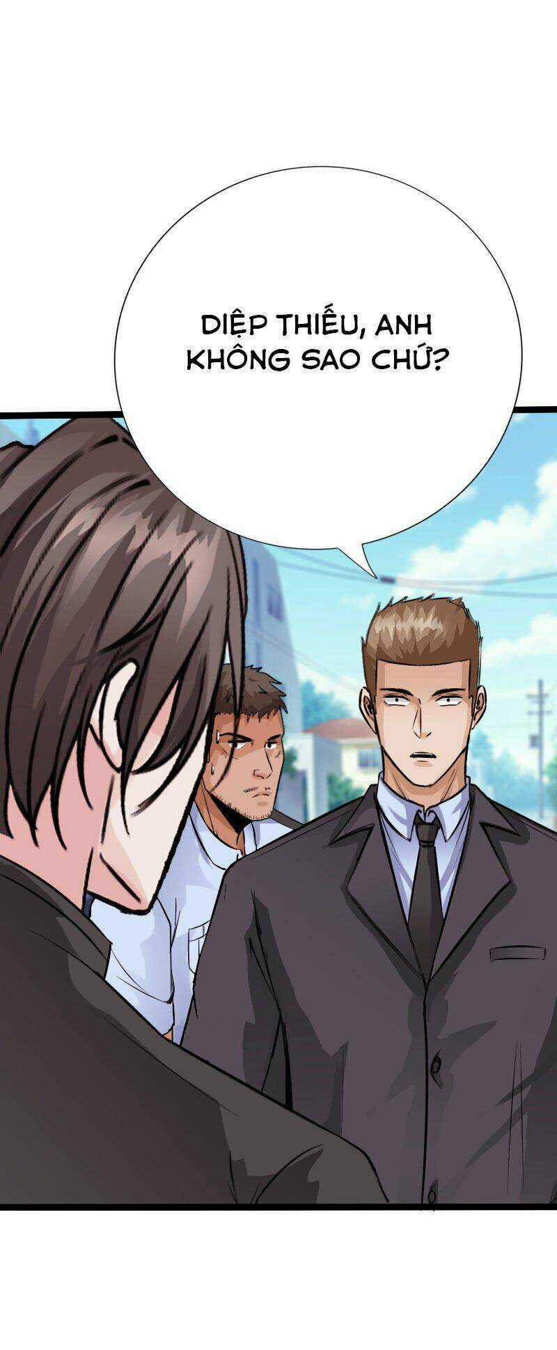 Tuyệt Phẩm Tà Thiếu - Chapter 124 - Trang 23