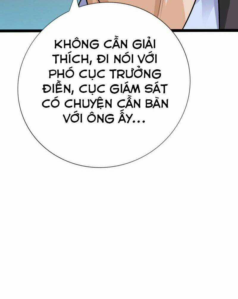 Tuyệt Phẩm Tà Thiếu - Chapter 124 - Trang 27