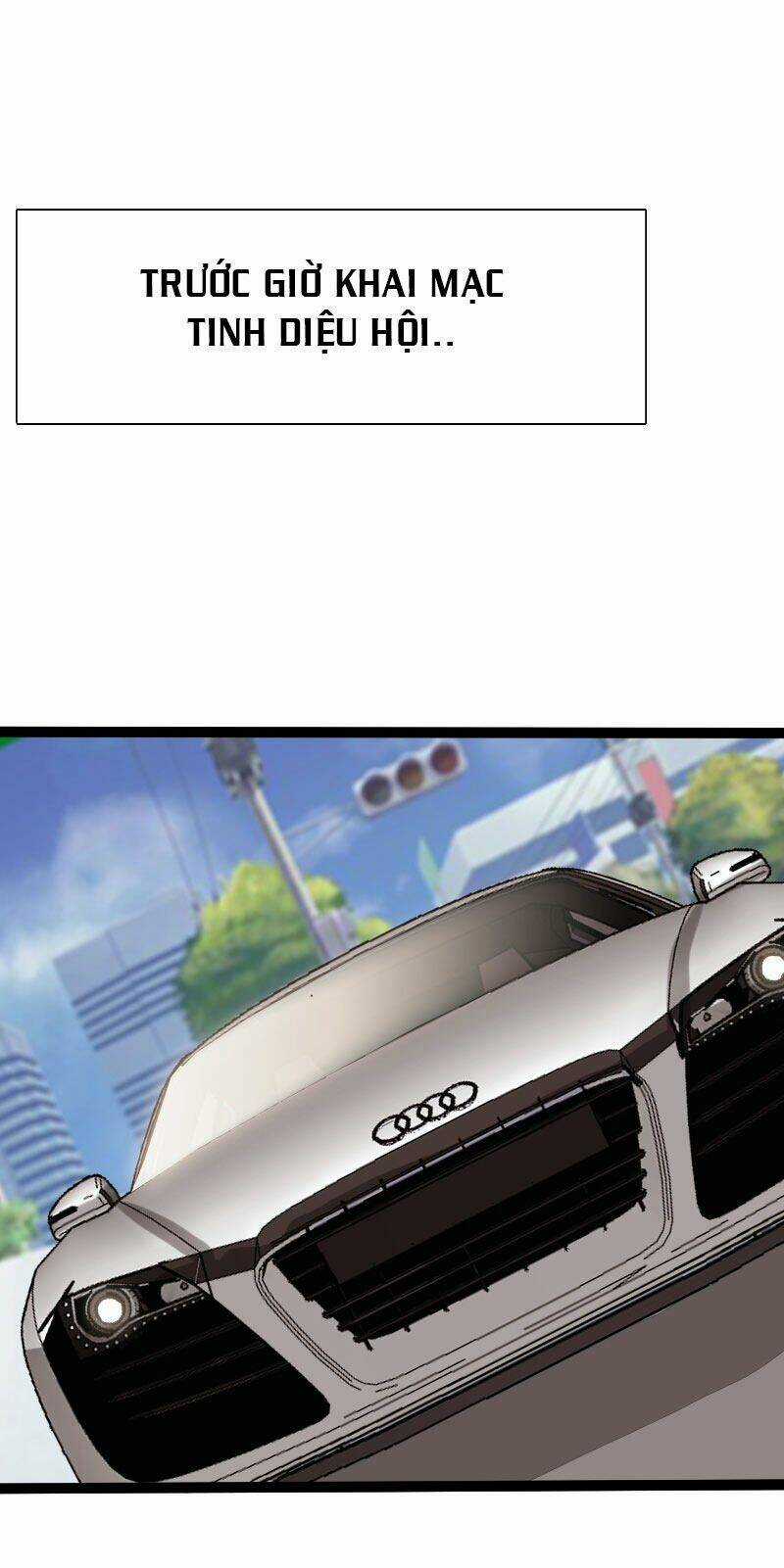 Tuyệt Phẩm Tà Thiếu - Chapter 124 - Trang 28