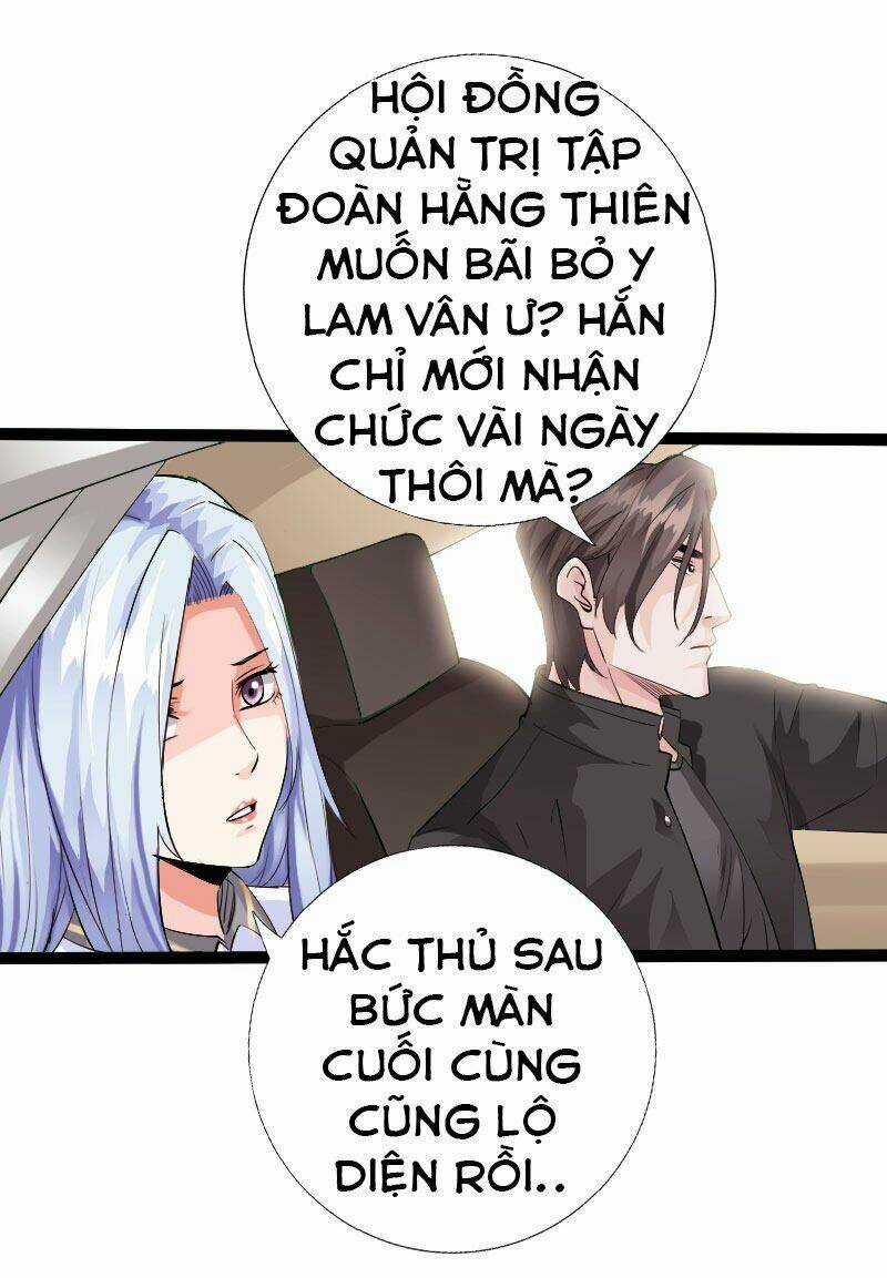 Tuyệt Phẩm Tà Thiếu - Chapter 124 - Trang 29