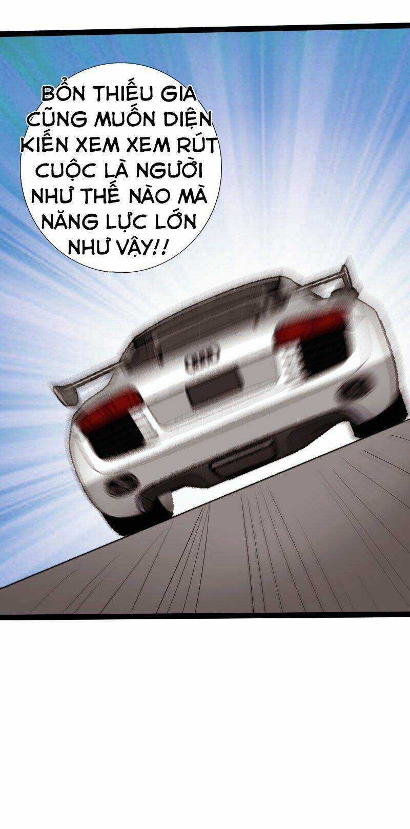 Tuyệt Phẩm Tà Thiếu - Chapter 124 - Trang 30