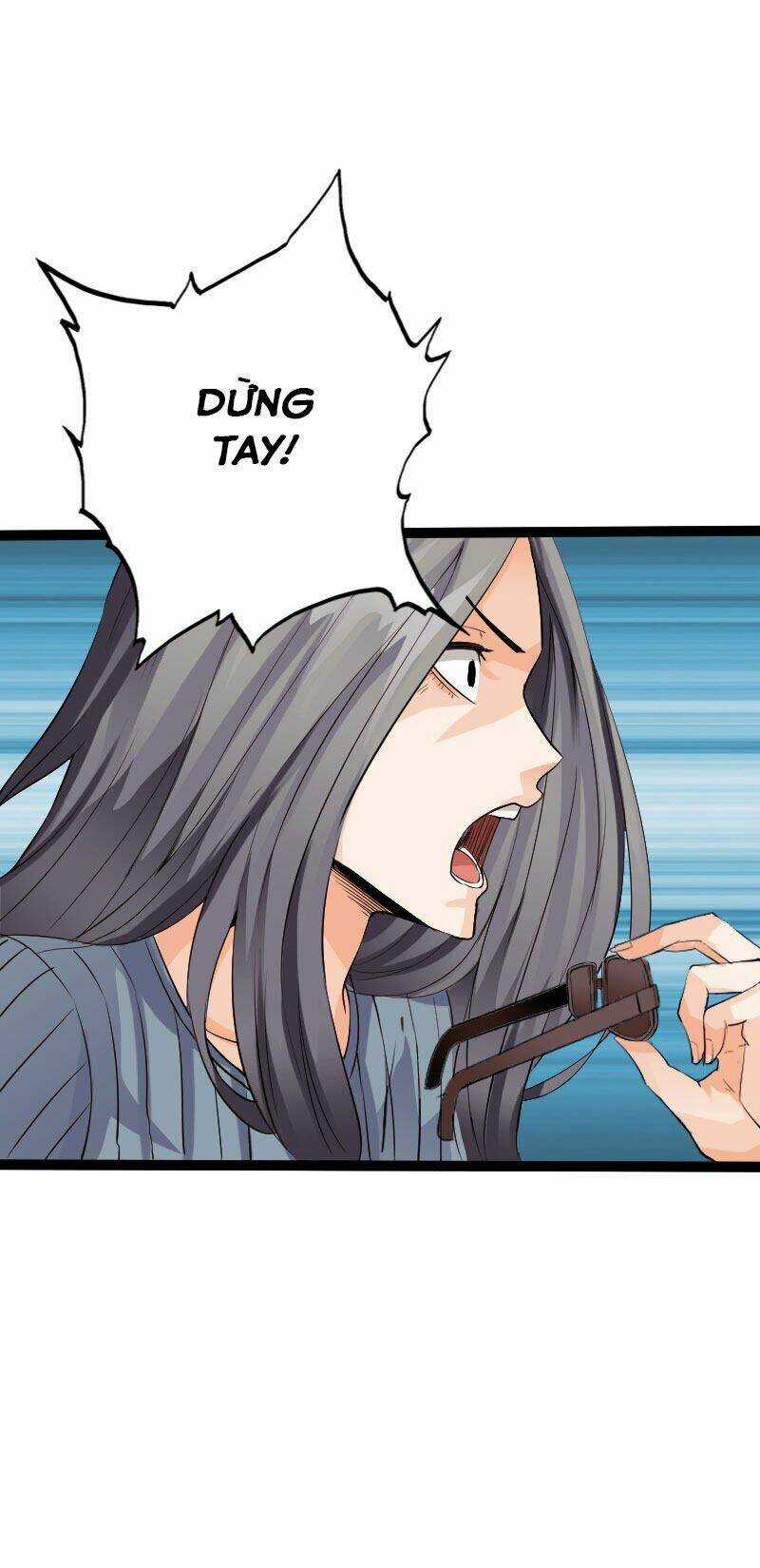 Tuyệt Phẩm Tà Thiếu - Chapter 124 - Trang 4