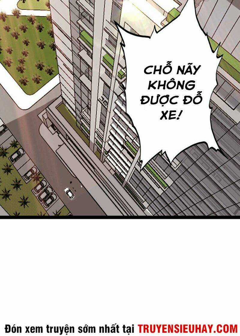 Tuyệt Phẩm Tà Thiếu - Chapter 124 - Trang 32