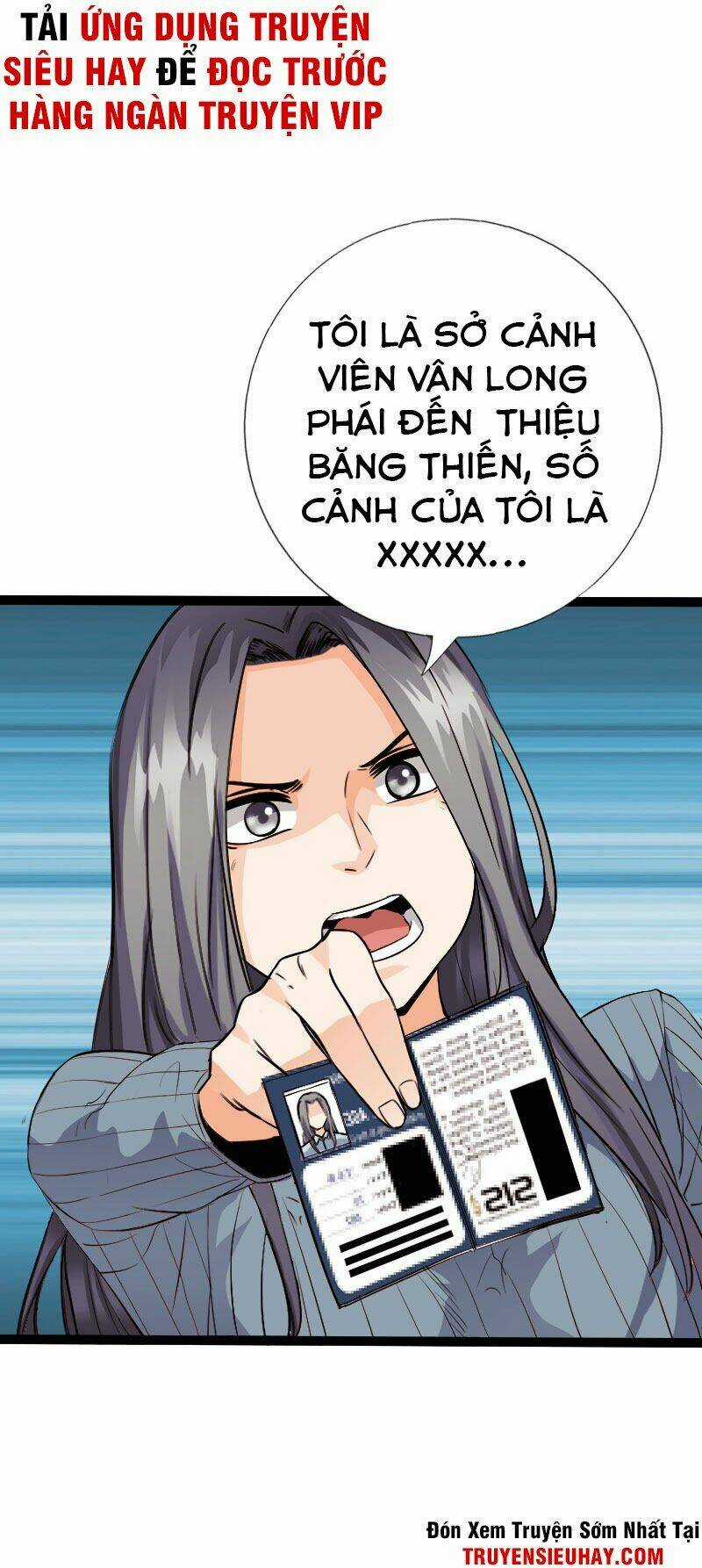 Tuyệt Phẩm Tà Thiếu - Chapter 124 - Trang 6