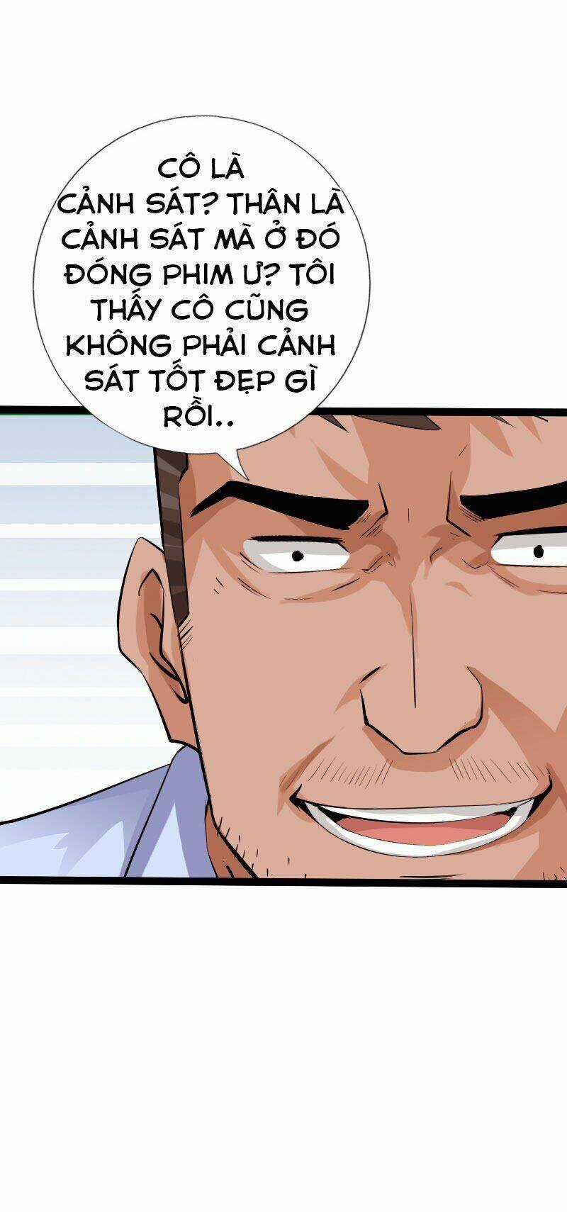 Tuyệt Phẩm Tà Thiếu - Chapter 124 - Trang 7