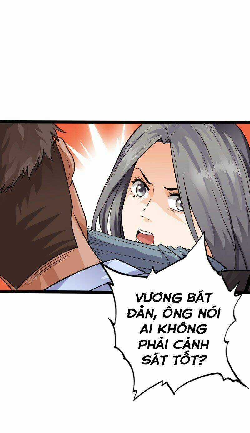 Tuyệt Phẩm Tà Thiếu - Chapter 124 - Trang 8