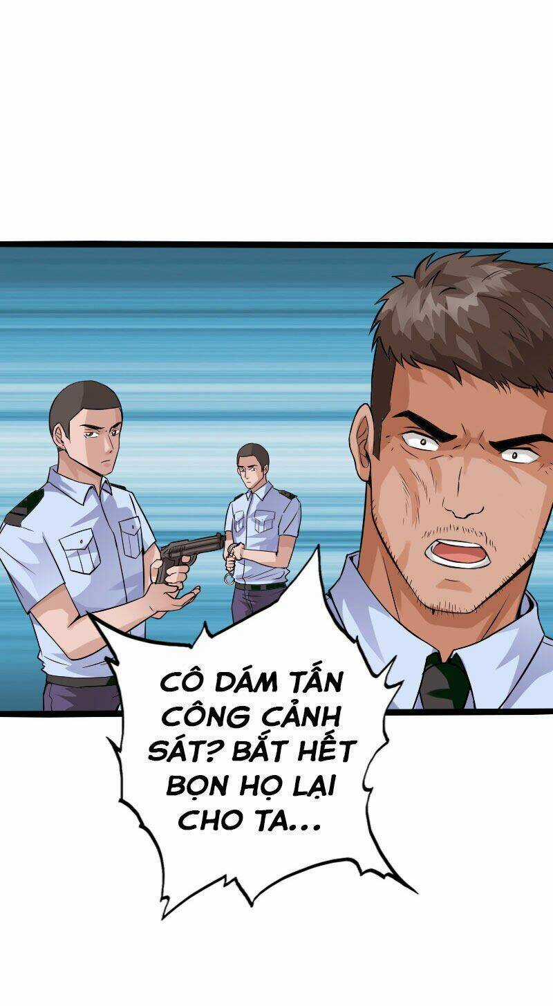 Tuyệt Phẩm Tà Thiếu - Chapter 124 - Trang 9