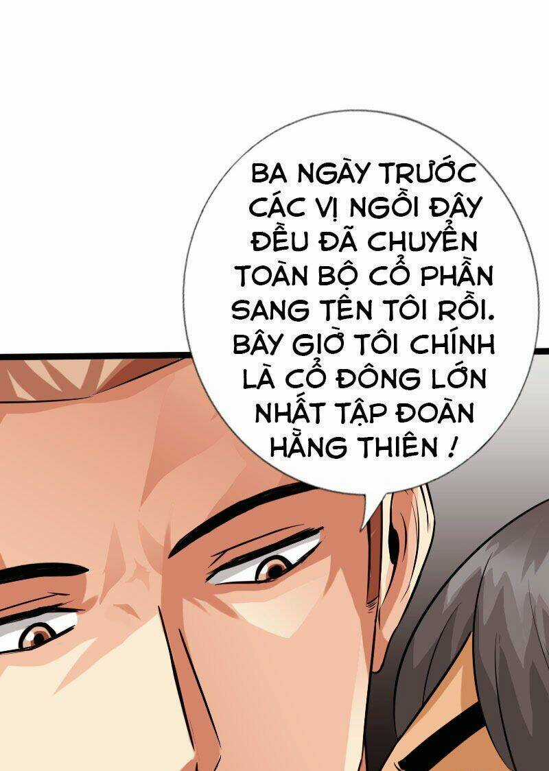 Tuyệt Phẩm Tà Thiếu - Chapter 125 - Trang 14