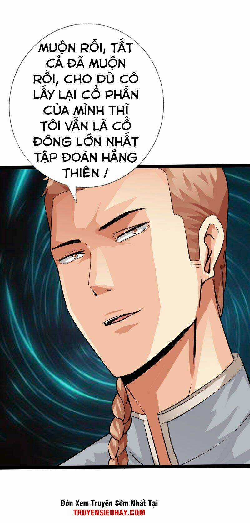 Tuyệt Phẩm Tà Thiếu - Chapter 125 - Trang 19