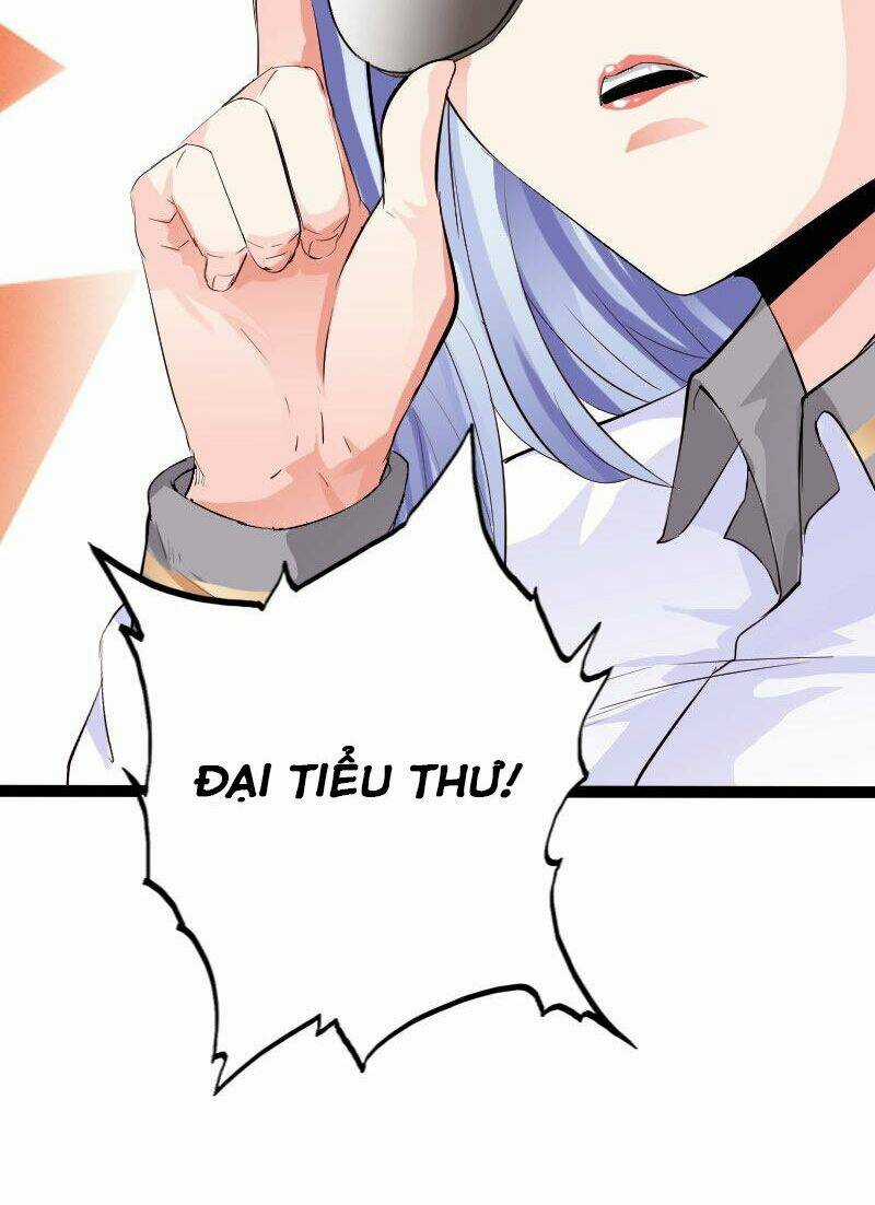 Tuyệt Phẩm Tà Thiếu - Chapter 125 - Trang 3