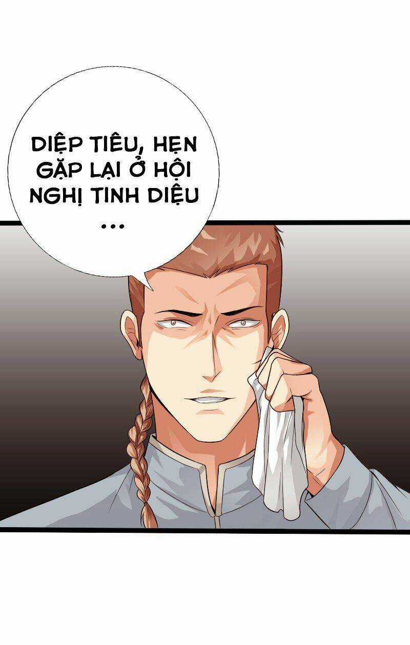 Tuyệt Phẩm Tà Thiếu - Chapter 125 - Trang 28