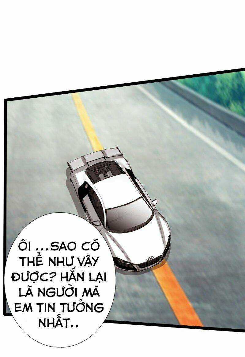 Tuyệt Phẩm Tà Thiếu - Chapter 125 - Trang 29