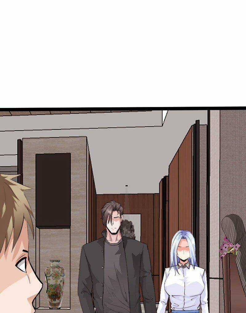 Tuyệt Phẩm Tà Thiếu - Chapter 125 - Trang 4