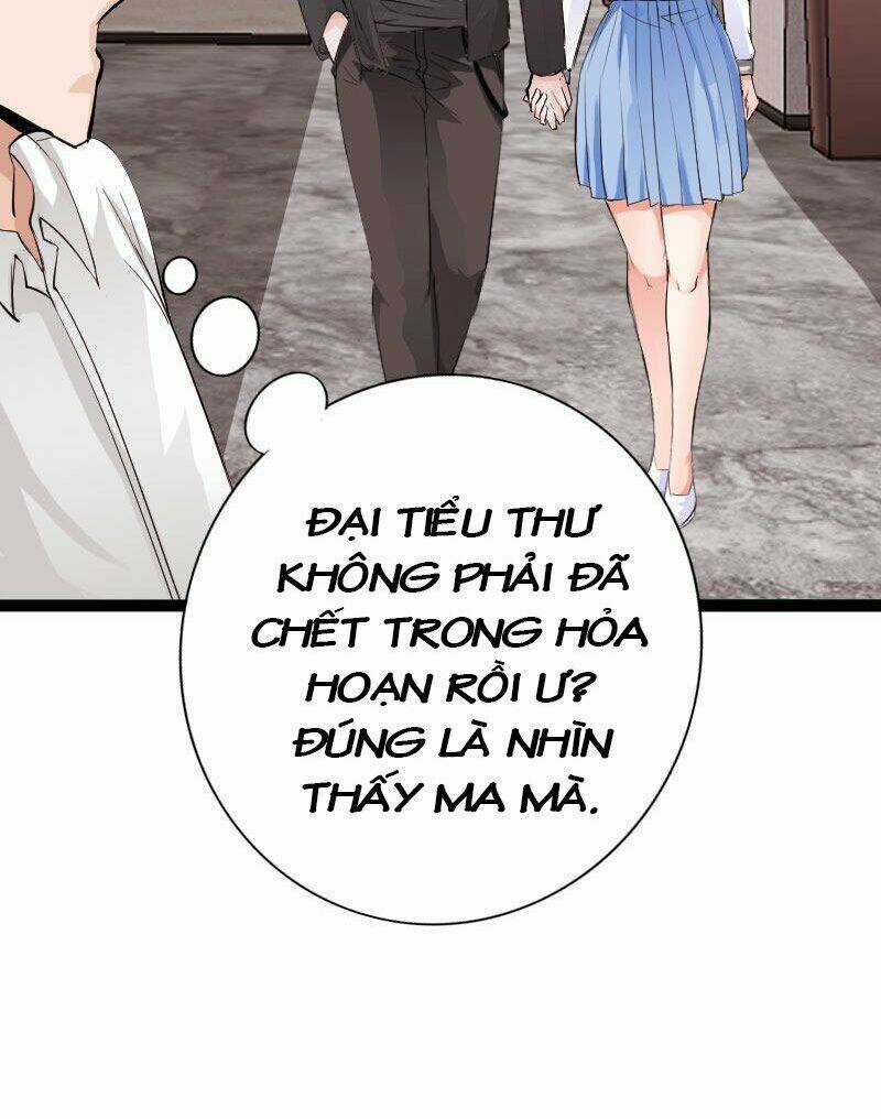 Tuyệt Phẩm Tà Thiếu - Chapter 125 - Trang 5