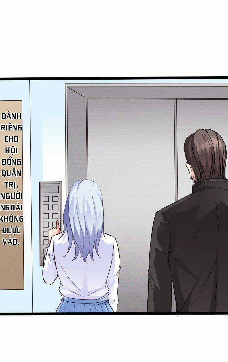 Tuyệt Phẩm Tà Thiếu - Chapter 125 - Trang 6