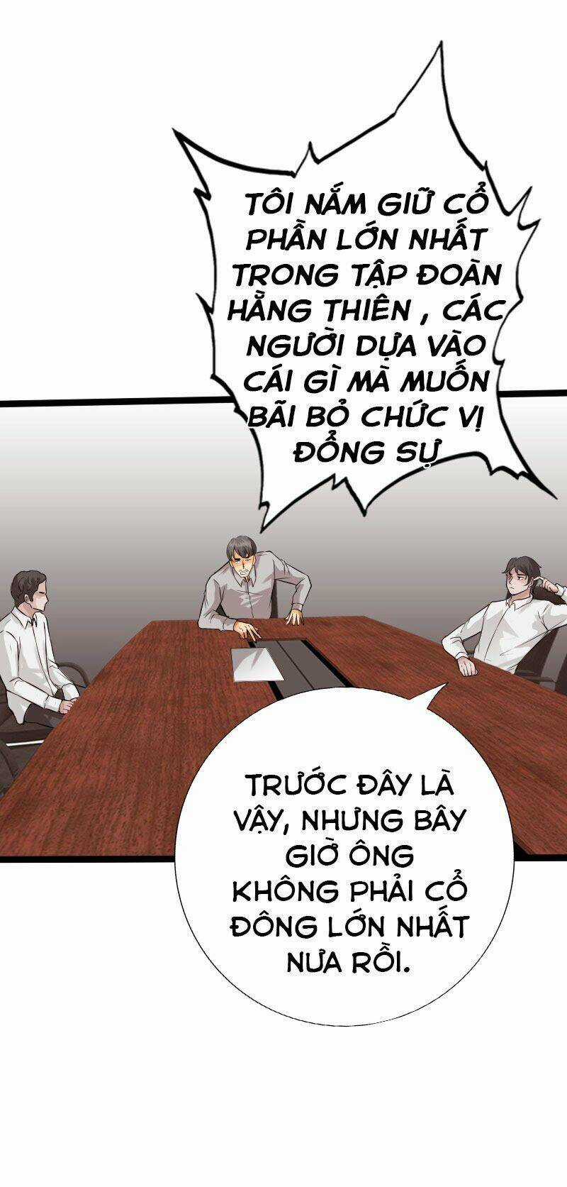 Tuyệt Phẩm Tà Thiếu - Chapter 125 - Trang 10