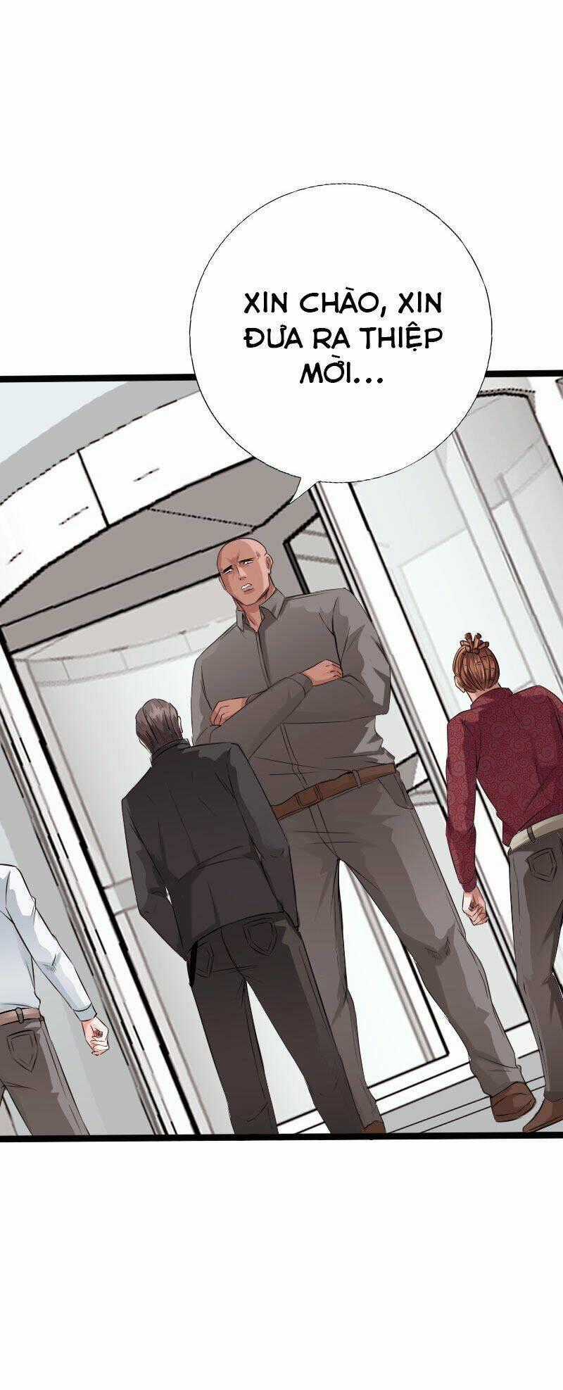 Tuyệt Phẩm Tà Thiếu - Chapter 126 - Trang 1