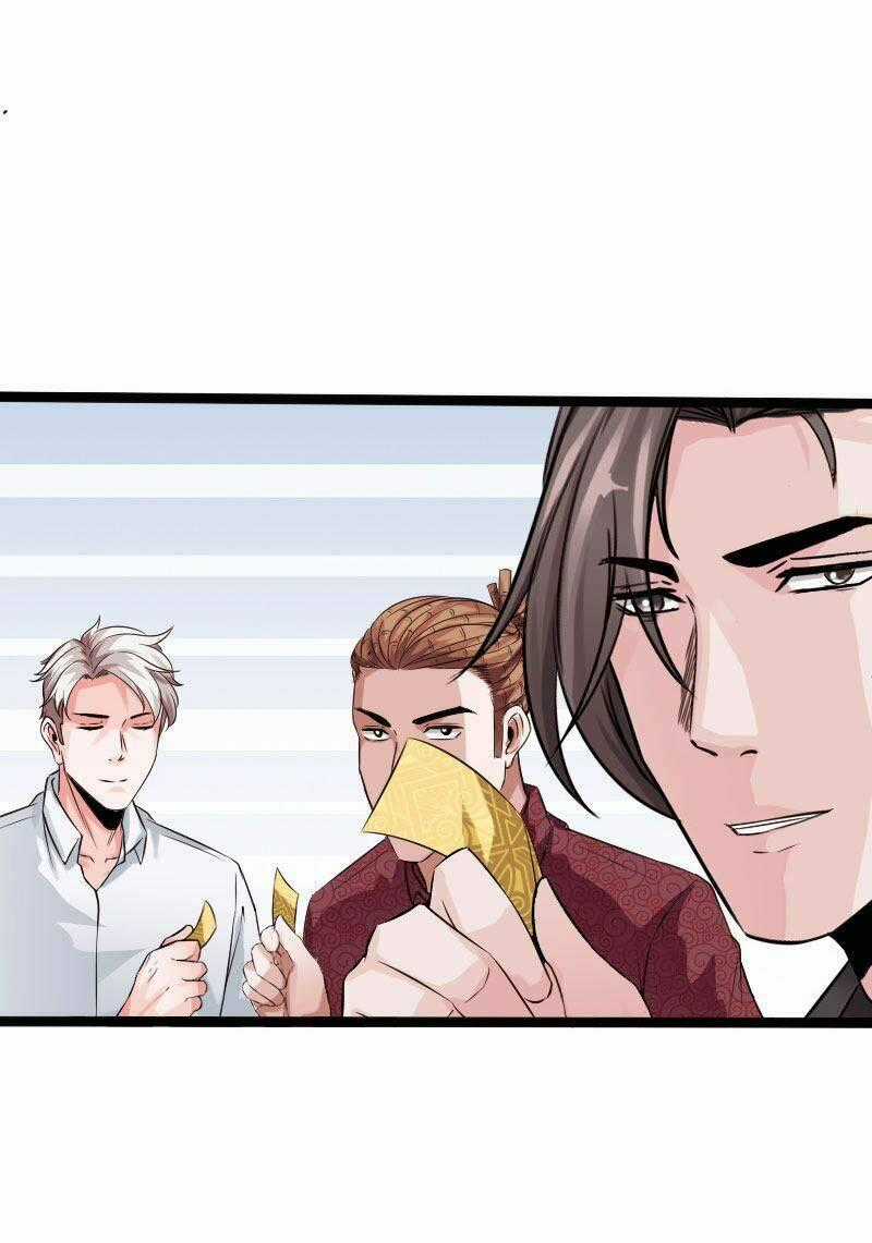 Tuyệt Phẩm Tà Thiếu - Chapter 126 - Trang 2