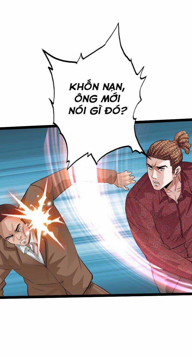 Tuyệt Phẩm Tà Thiếu - Chapter 126 - Trang 17