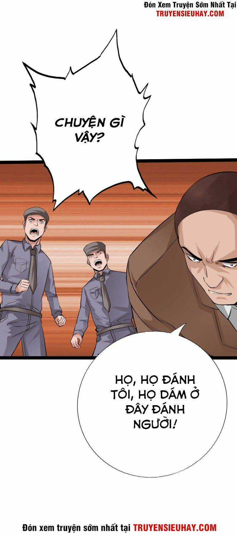 Tuyệt Phẩm Tà Thiếu - Chapter 126 - Trang 18