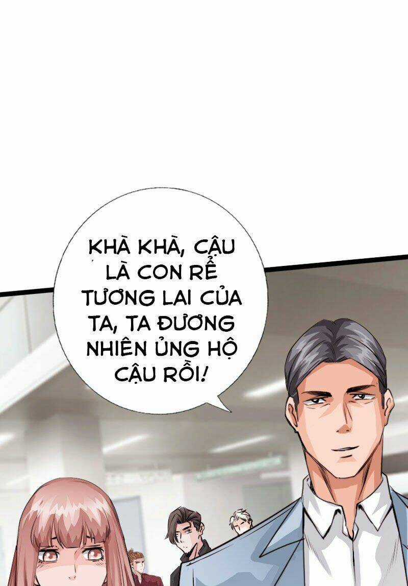 Tuyệt Phẩm Tà Thiếu - Chapter 126 - Trang 27
