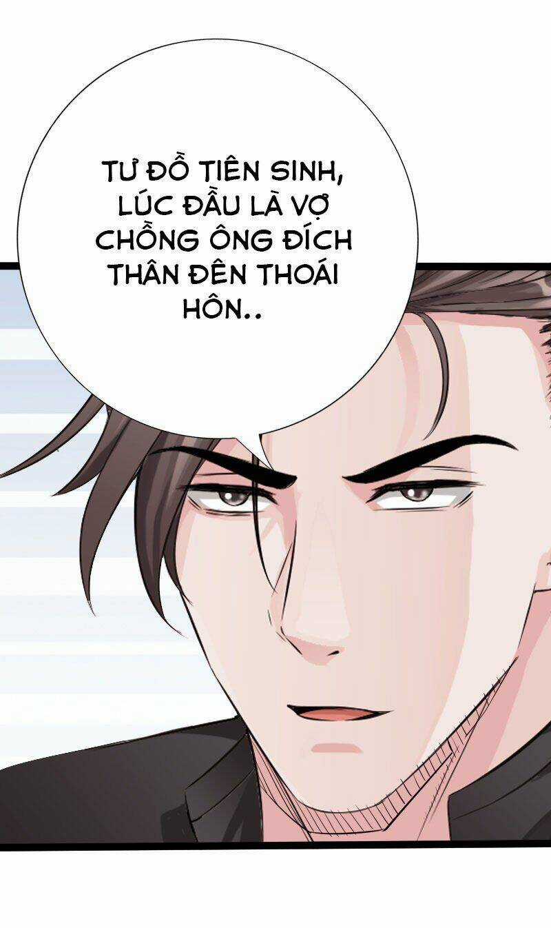 Tuyệt Phẩm Tà Thiếu - Chapter 126 - Trang 30