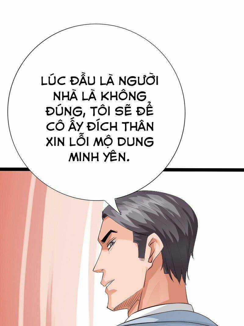 Tuyệt Phẩm Tà Thiếu - Chapter 126 - Trang 31