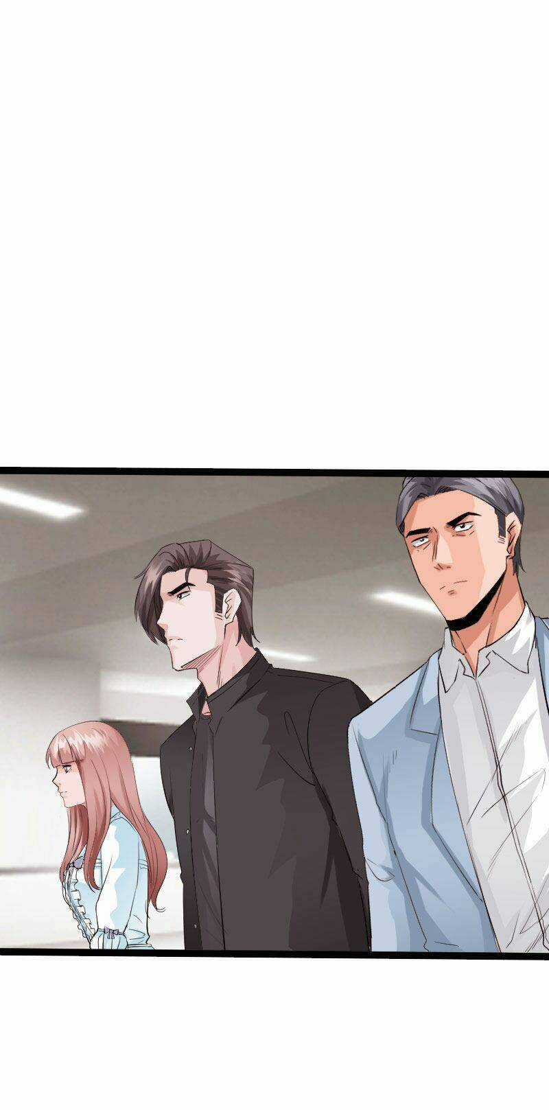 Tuyệt Phẩm Tà Thiếu - Chapter 126 - Trang 33