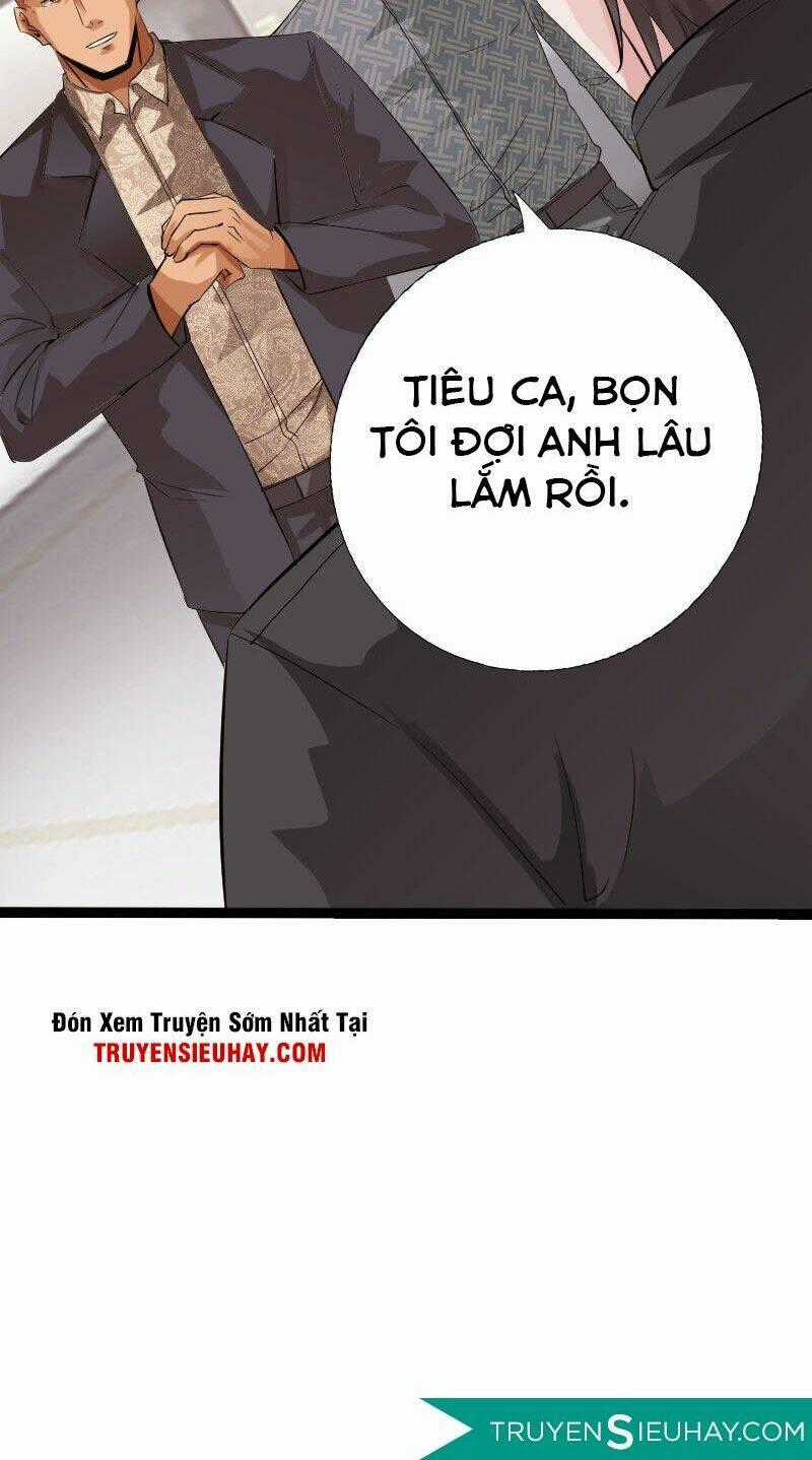 Tuyệt Phẩm Tà Thiếu - Chapter 126 - Trang 38