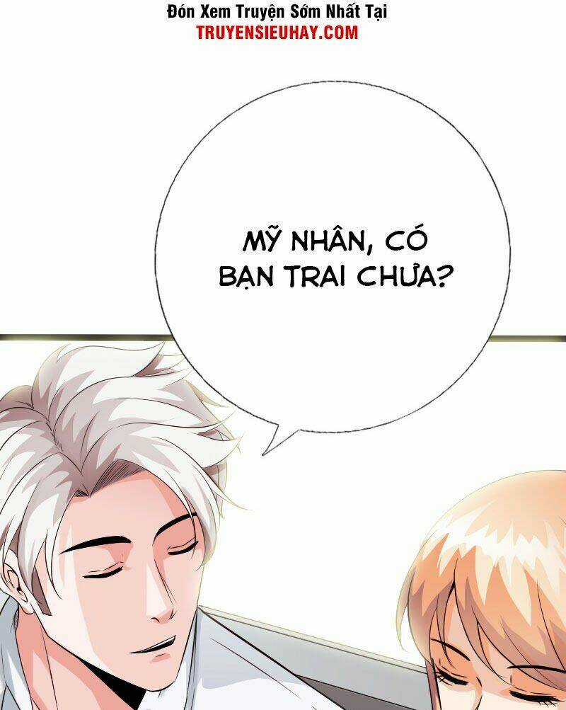Tuyệt Phẩm Tà Thiếu - Chapter 126 - Trang 5