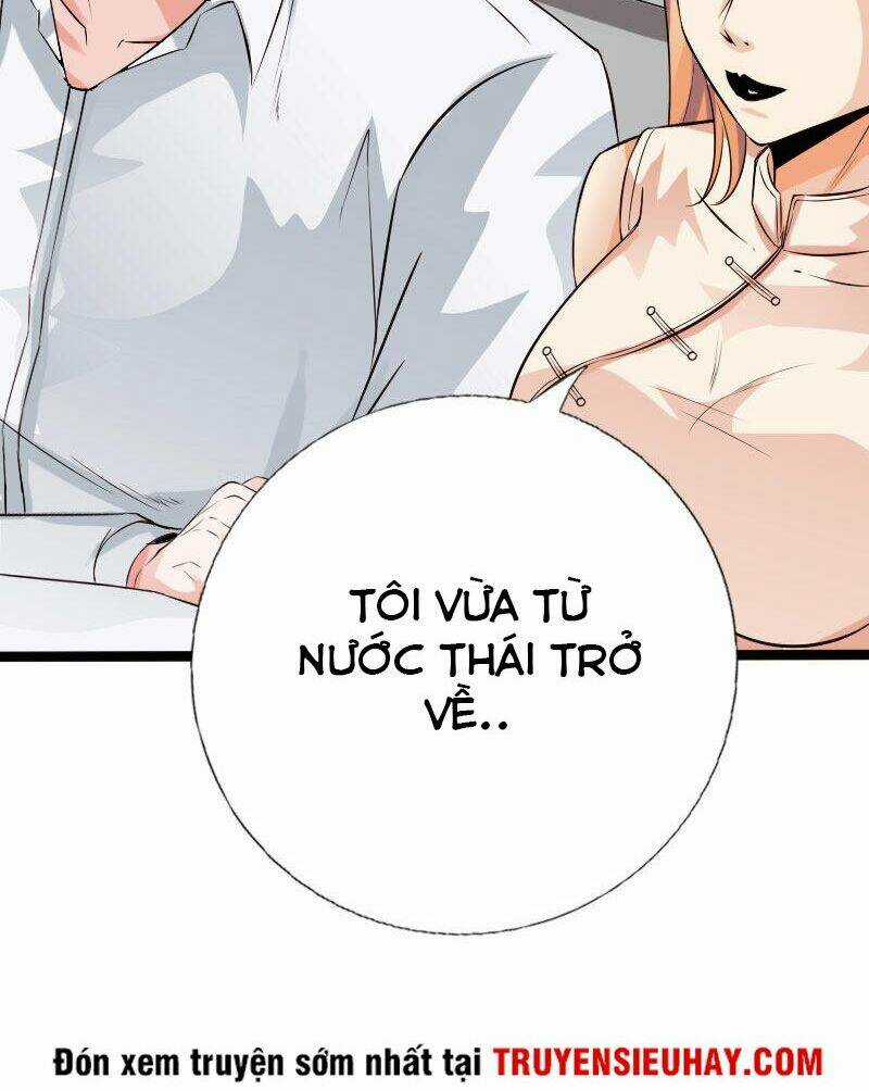 Tuyệt Phẩm Tà Thiếu - Chapter 126 - Trang 6