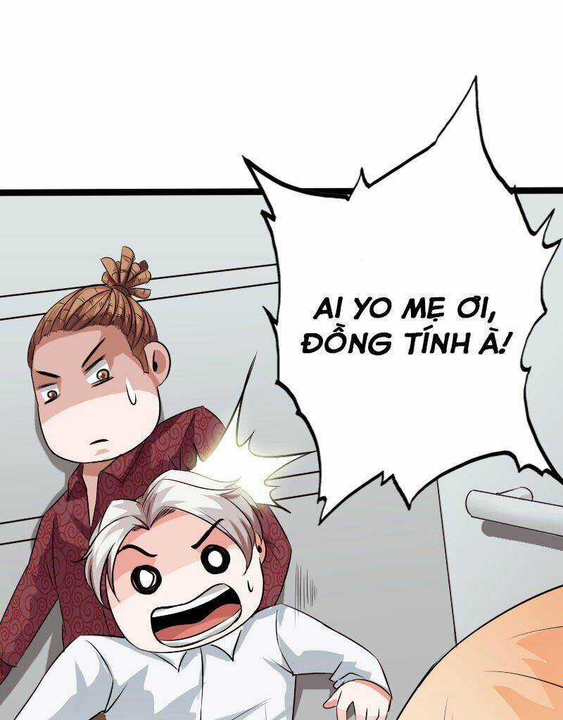 Tuyệt Phẩm Tà Thiếu - Chapter 126 - Trang 7