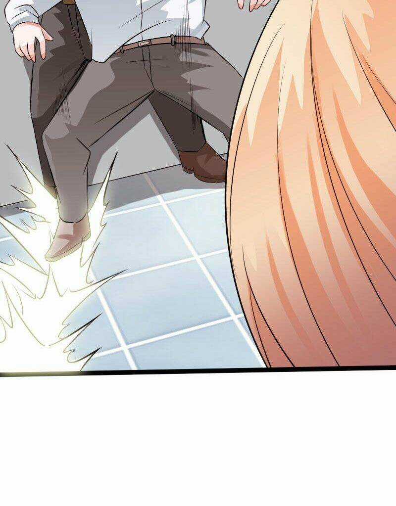 Tuyệt Phẩm Tà Thiếu - Chapter 126 - Trang 8