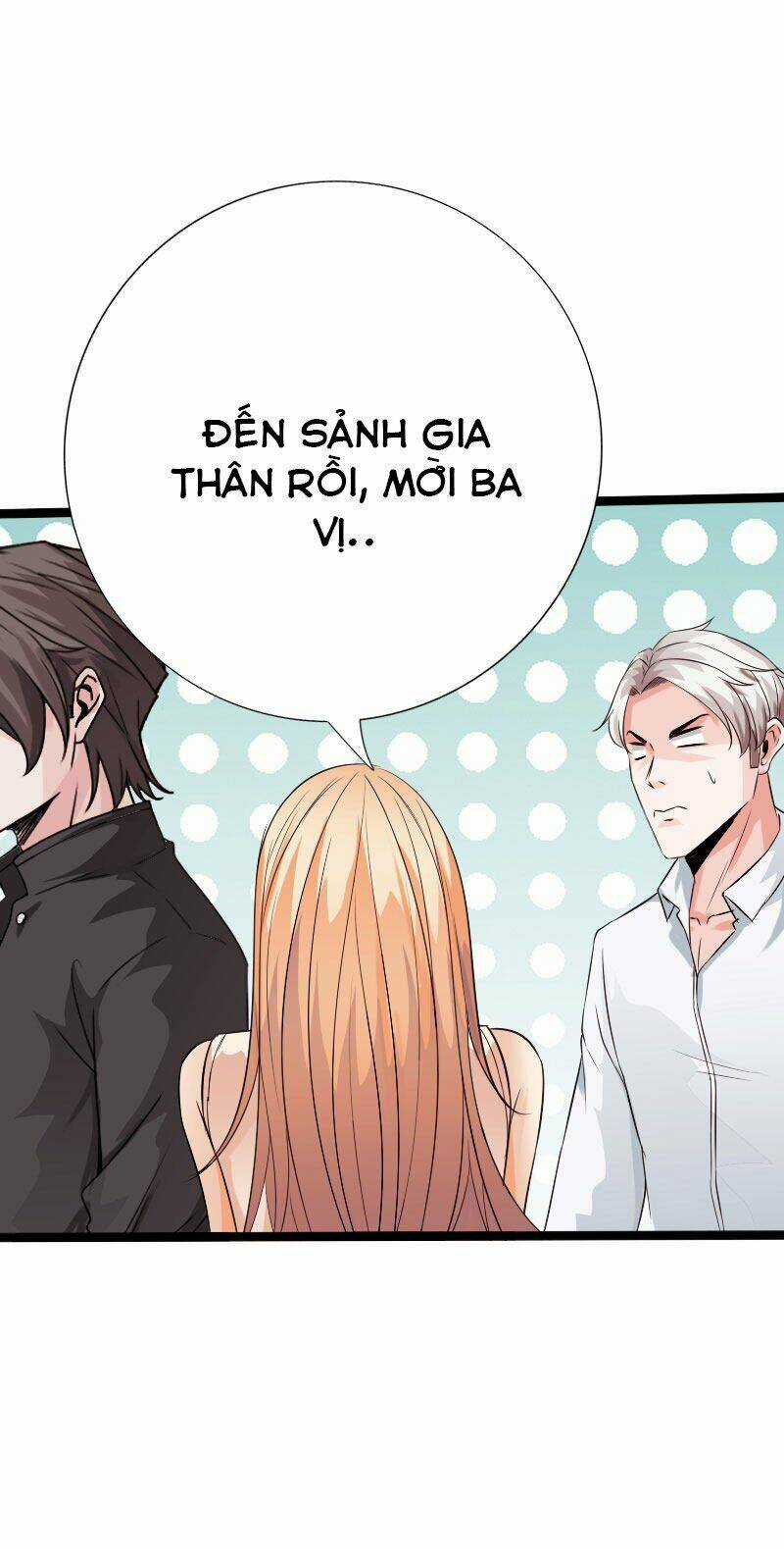 Tuyệt Phẩm Tà Thiếu - Chapter 126 - Trang 9