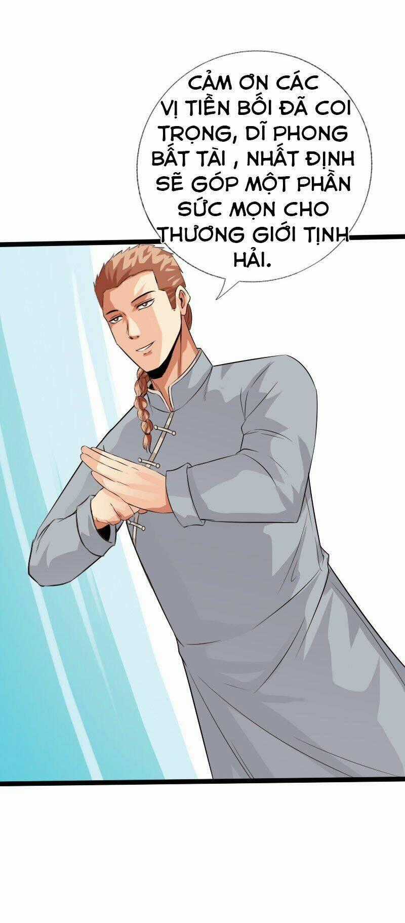 Tuyệt Phẩm Tà Thiếu - Chapter 127 - Trang 2